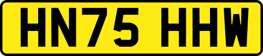 HN75HHW
