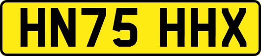 HN75HHX