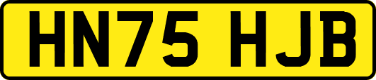 HN75HJB
