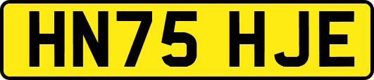 HN75HJE