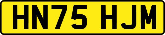 HN75HJM