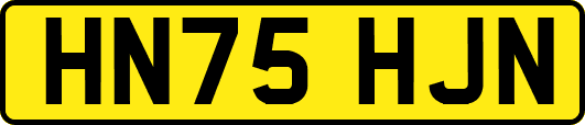 HN75HJN