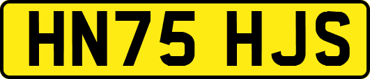HN75HJS