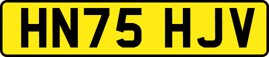 HN75HJV