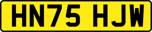 HN75HJW
