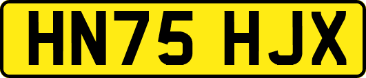 HN75HJX
