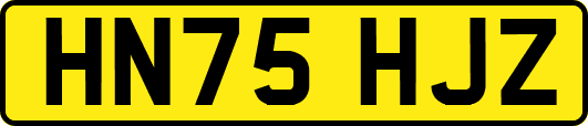 HN75HJZ