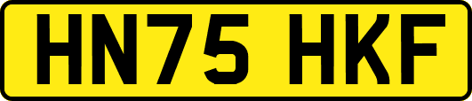 HN75HKF