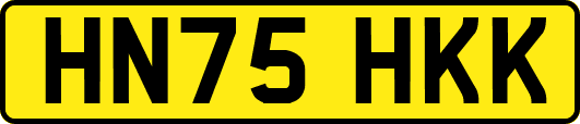 HN75HKK