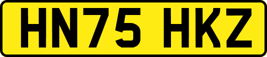 HN75HKZ