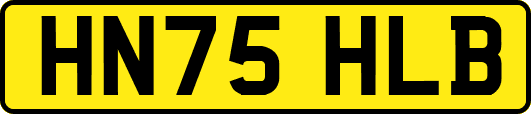 HN75HLB