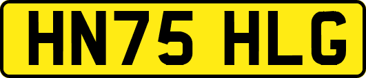 HN75HLG