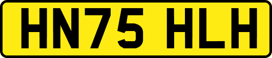 HN75HLH
