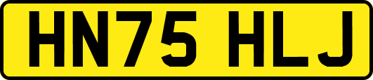 HN75HLJ