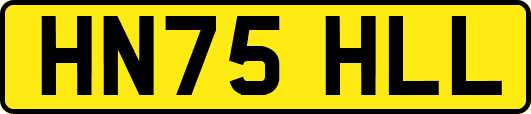 HN75HLL