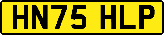 HN75HLP