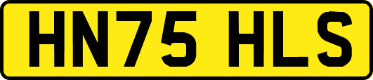 HN75HLS