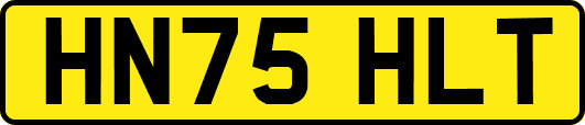 HN75HLT