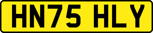 HN75HLY