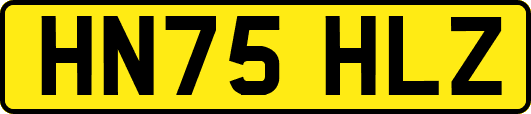 HN75HLZ