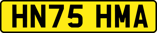 HN75HMA