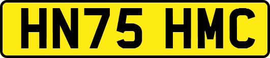 HN75HMC