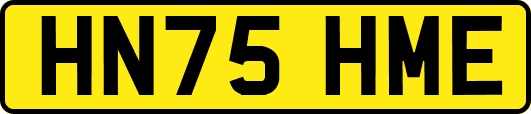 HN75HME