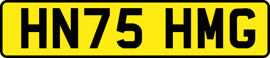 HN75HMG