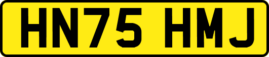 HN75HMJ