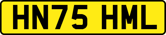 HN75HML