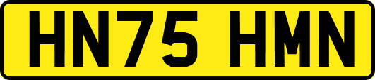 HN75HMN