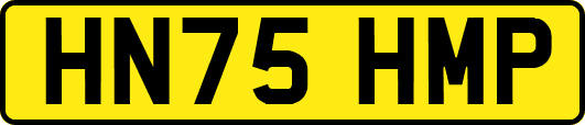 HN75HMP