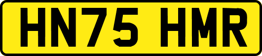 HN75HMR