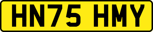 HN75HMY