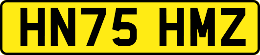HN75HMZ