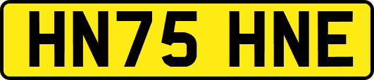 HN75HNE