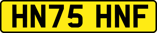HN75HNF