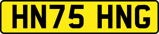 HN75HNG
