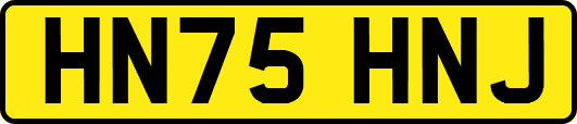 HN75HNJ