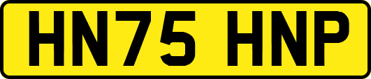 HN75HNP