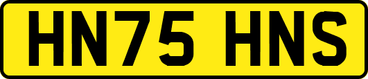 HN75HNS