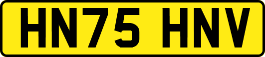 HN75HNV
