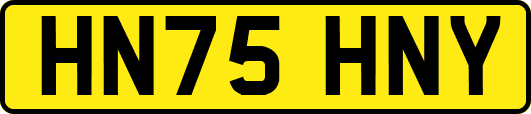 HN75HNY