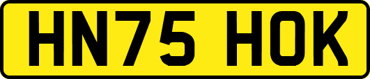 HN75HOK