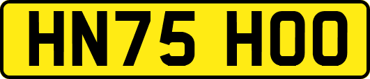 HN75HOO