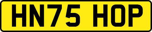 HN75HOP