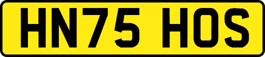 HN75HOS
