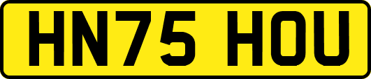 HN75HOU