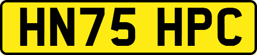 HN75HPC