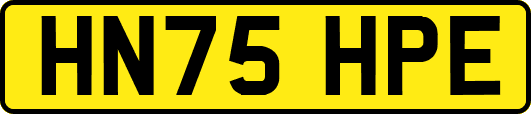 HN75HPE